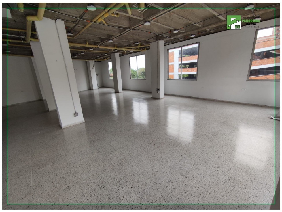 ARRIENDO BODEGA EN ROBLEDO - LA 80 — foto 5