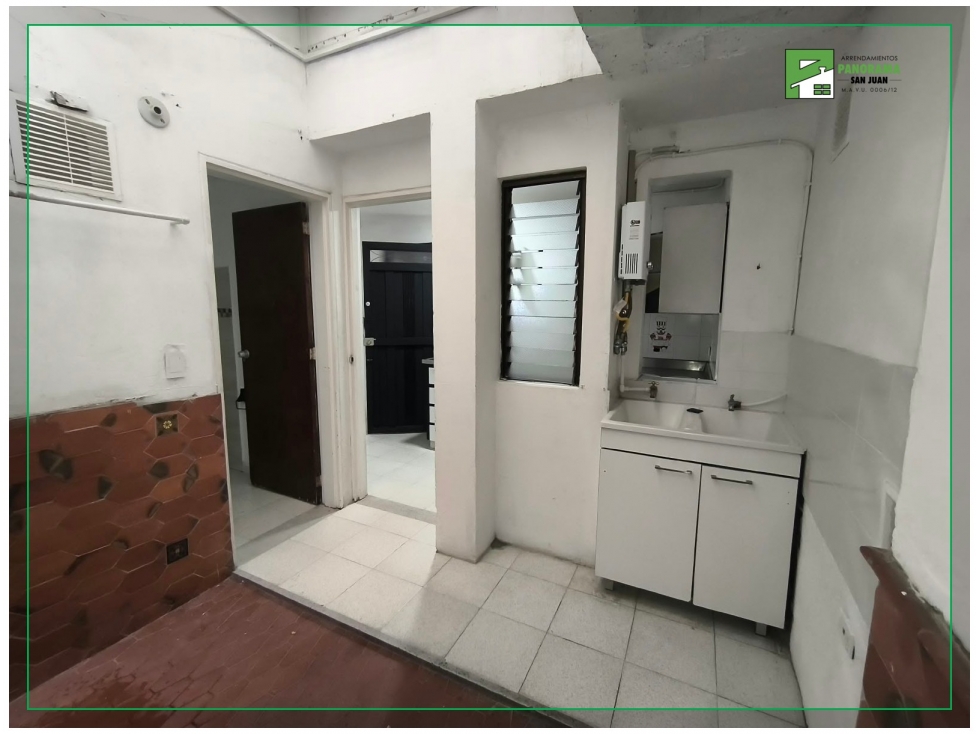 ARRIENDO APARTAMENTO EN SANTA MONICA — foto 5