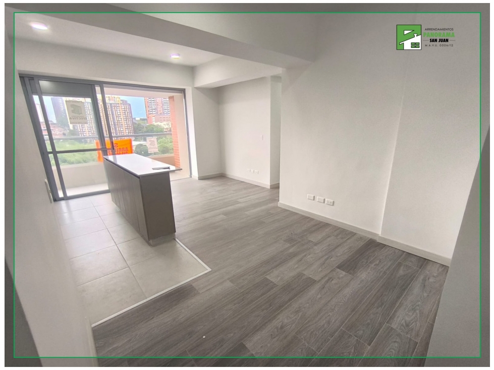 ARRIENDO APARTAMENTO EN SABANETA MARIA AUXILIADORA — foto 5