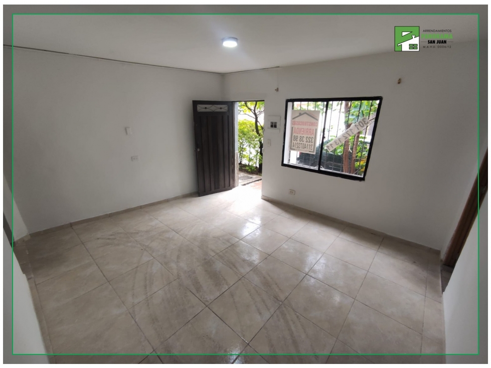 ARRIENDO CASA UNIFAMILIAR EN LOS PINOS — foto 5