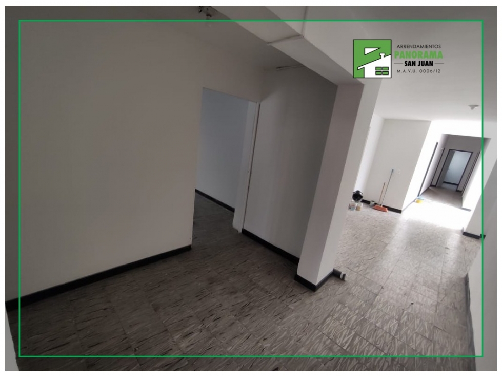ARRIENDO CASA EN CALASANZ — foto 5