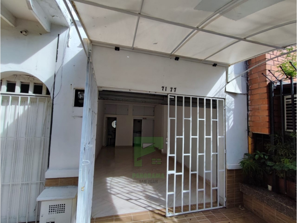 ARRIENDO LOCAL EN LAURELES — foto 2