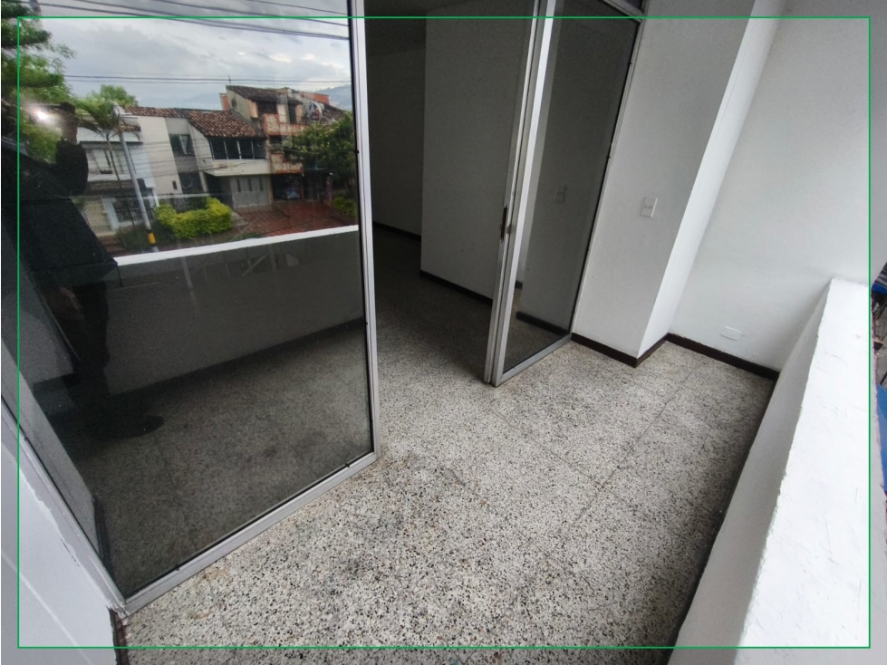 ARRIENDOO APARTAMENTO EN SANTA MONICA — foto 6