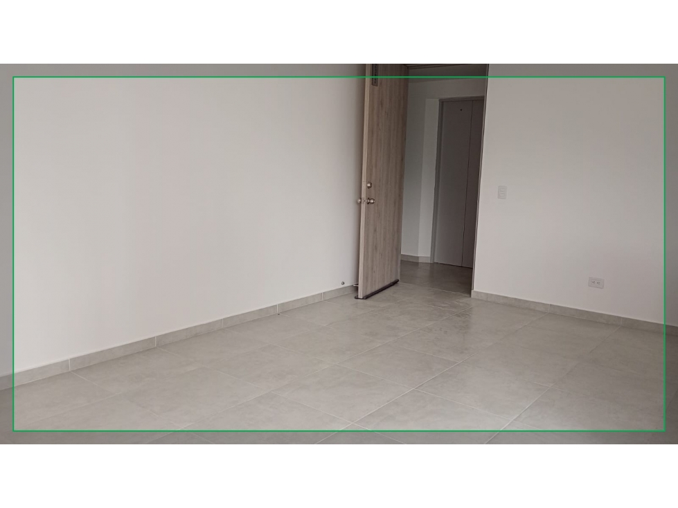 ARRIENDO APARTAMENTO EN SABANETA LA DOCTORA — foto 6