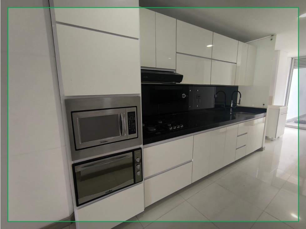 VENDO APARTAMENTO EN LAURELES — foto 6