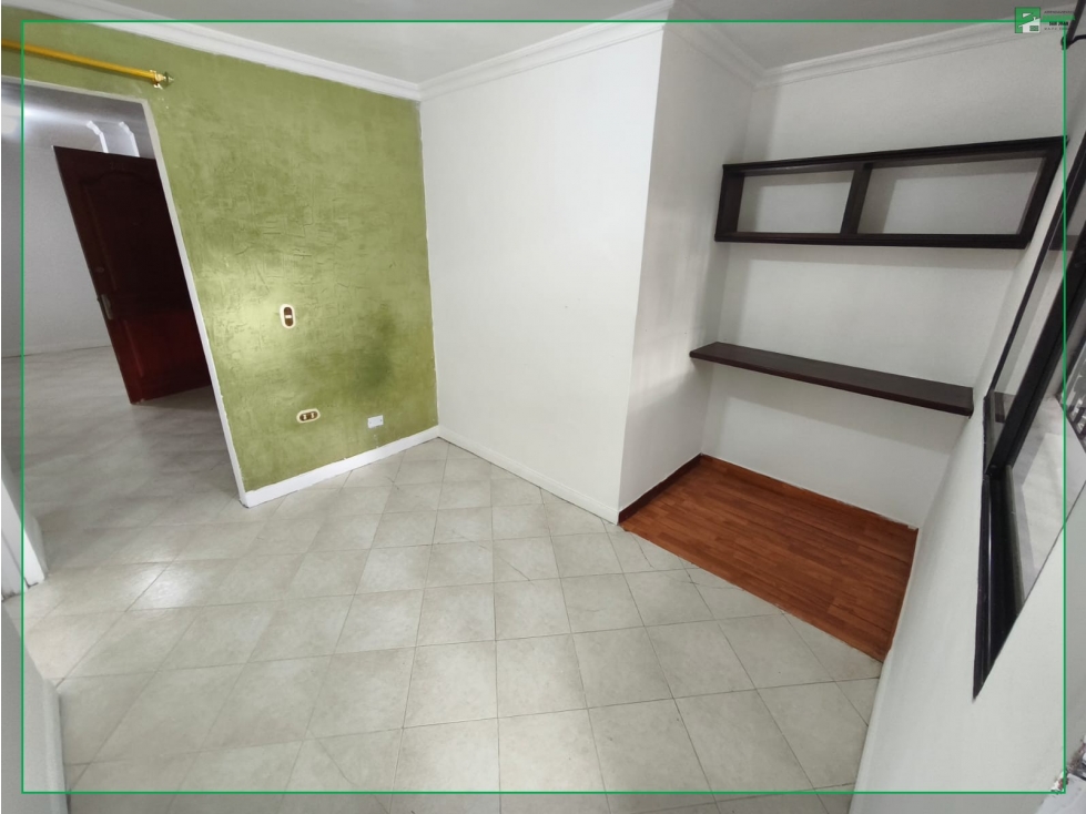 ARRIENDO APARTA ESTUDIO EN FLORIDA NUEVA - 6
