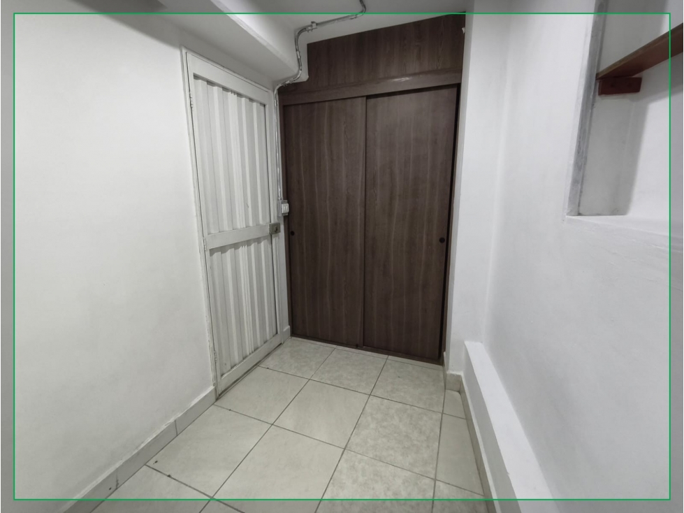ARRIENDO APARTAMENTO EN EL BARRIO SAN DIEGO — foto 6