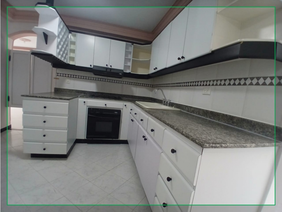 ARRIENDO CASA EN EL VELODROMO — foto 6