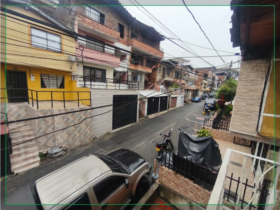 VENDO CASA EN CAMPO VALDES — foto 6