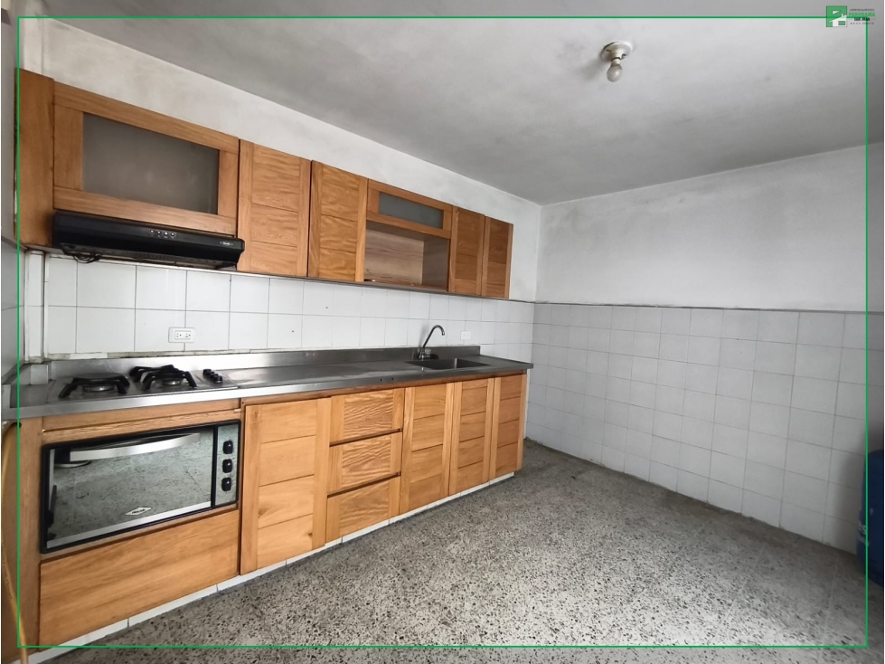 VENDO APARTAMENTO EN SAN JOAQUIN — foto 6