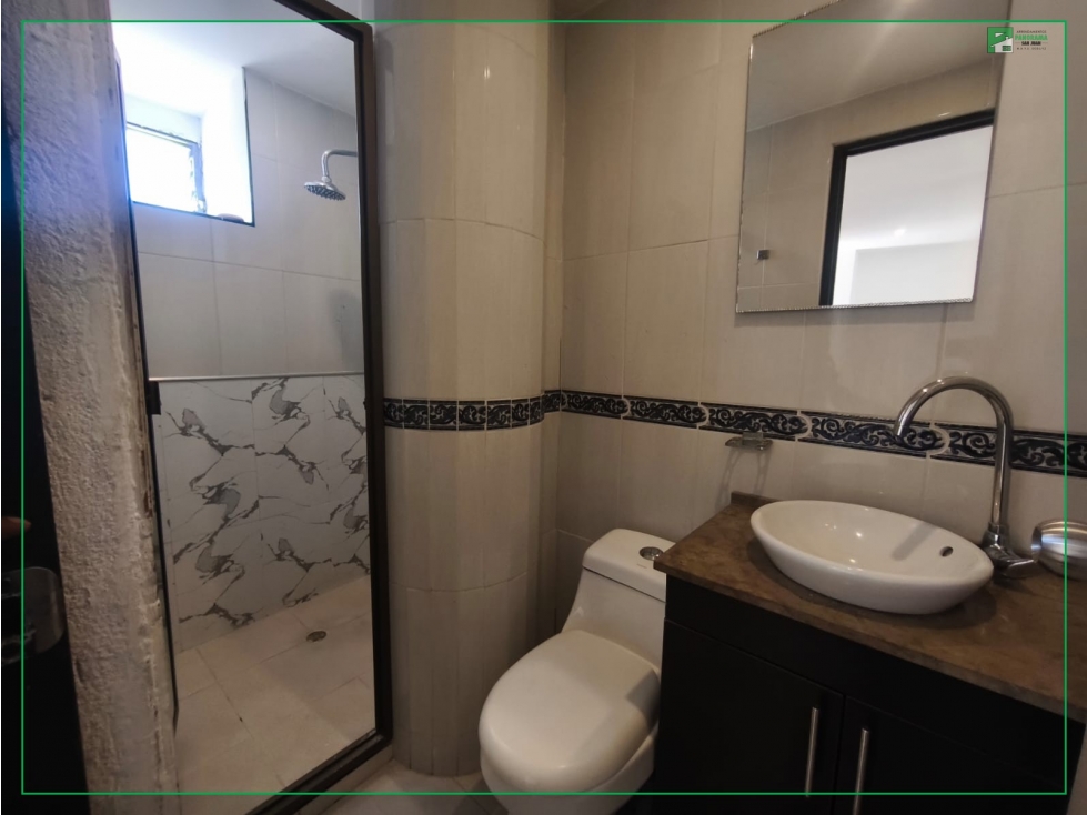 ARRIENDO APARTAMENTO EN PRADO CENTRO — foto 6