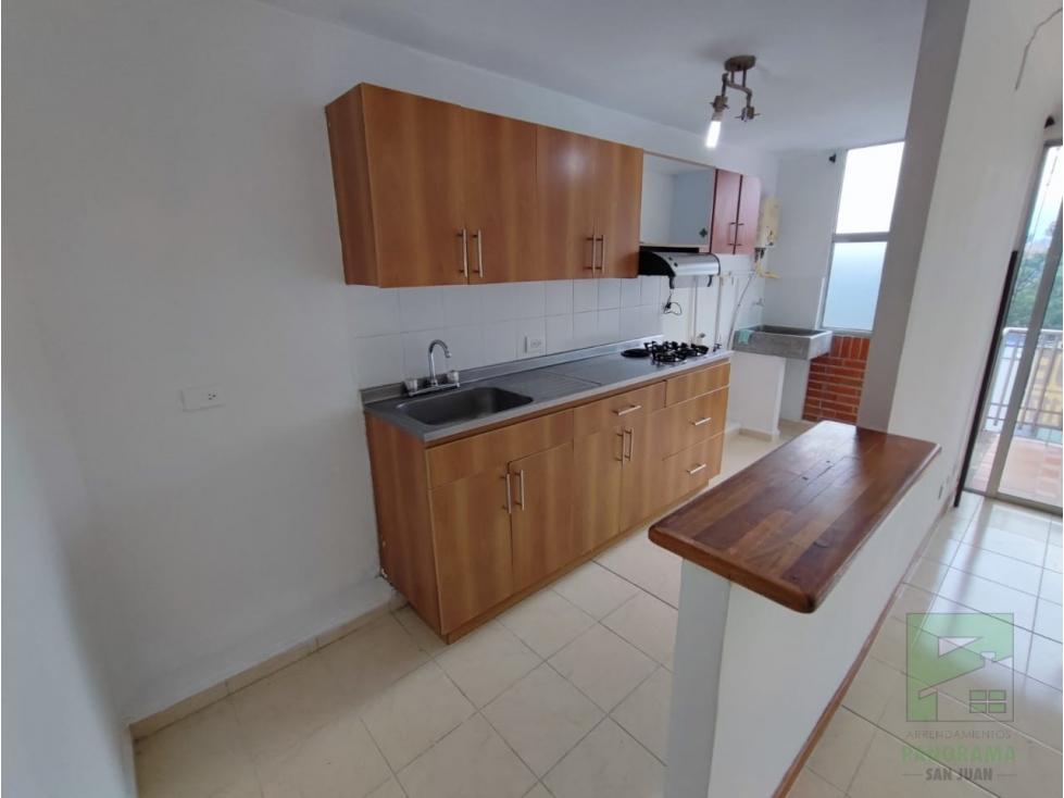 VENDO APARTAMENTO PARA INVERSIÓN EN CALASANZ — foto 6