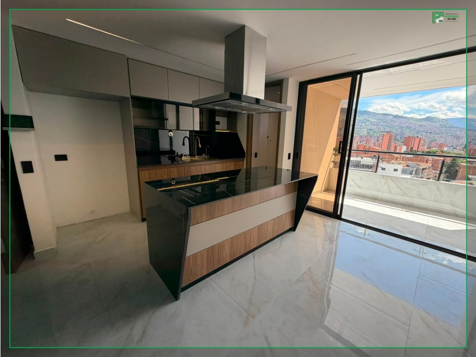 VENDO PENTHOUSE EN LA AMERICA — foto 6