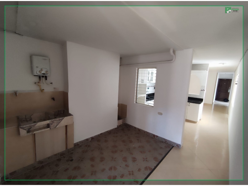 ARRIENDO APARTAMENTO EN FLORIDA NUEVA — foto 6