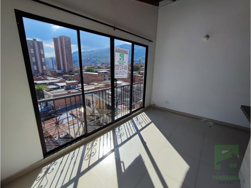 VENDO DUPLEX PARA INVERSION EN BELLO SECTOR NIQUIA — foto 6