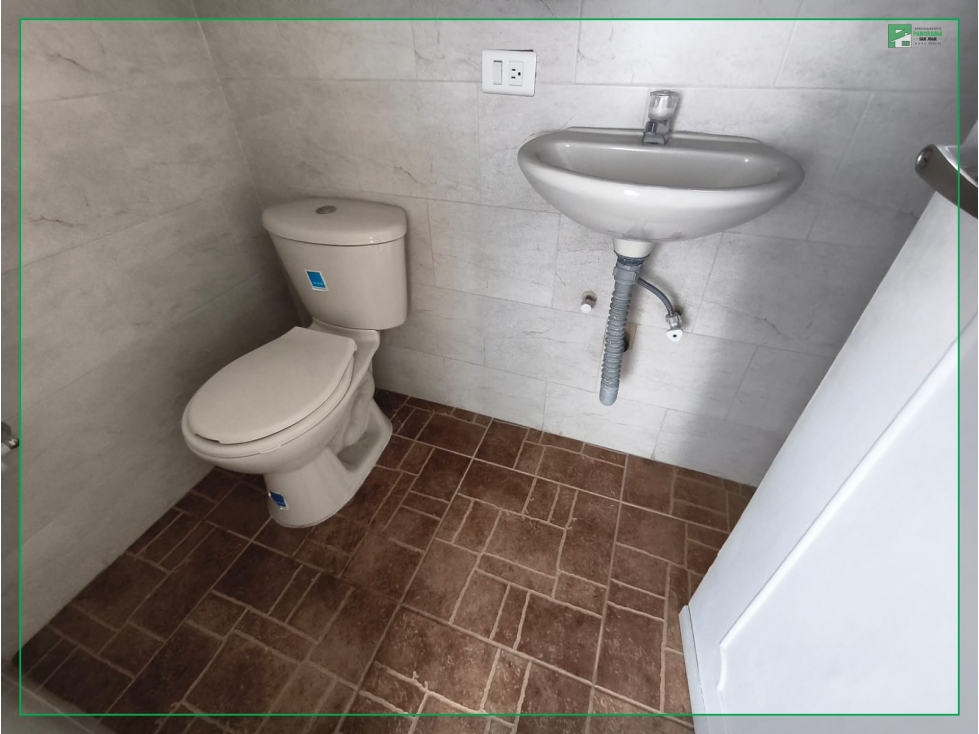 ARRIENDO CASA PARA USO COMERCIAL EN CALASANZ  — foto 6