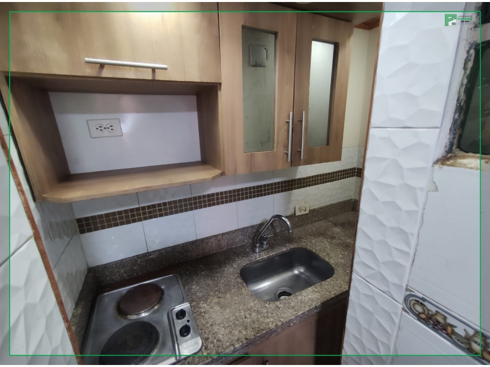 ARRIENDO APARTA ESTUDIO EN FLORIDA NUEVA — foto 6