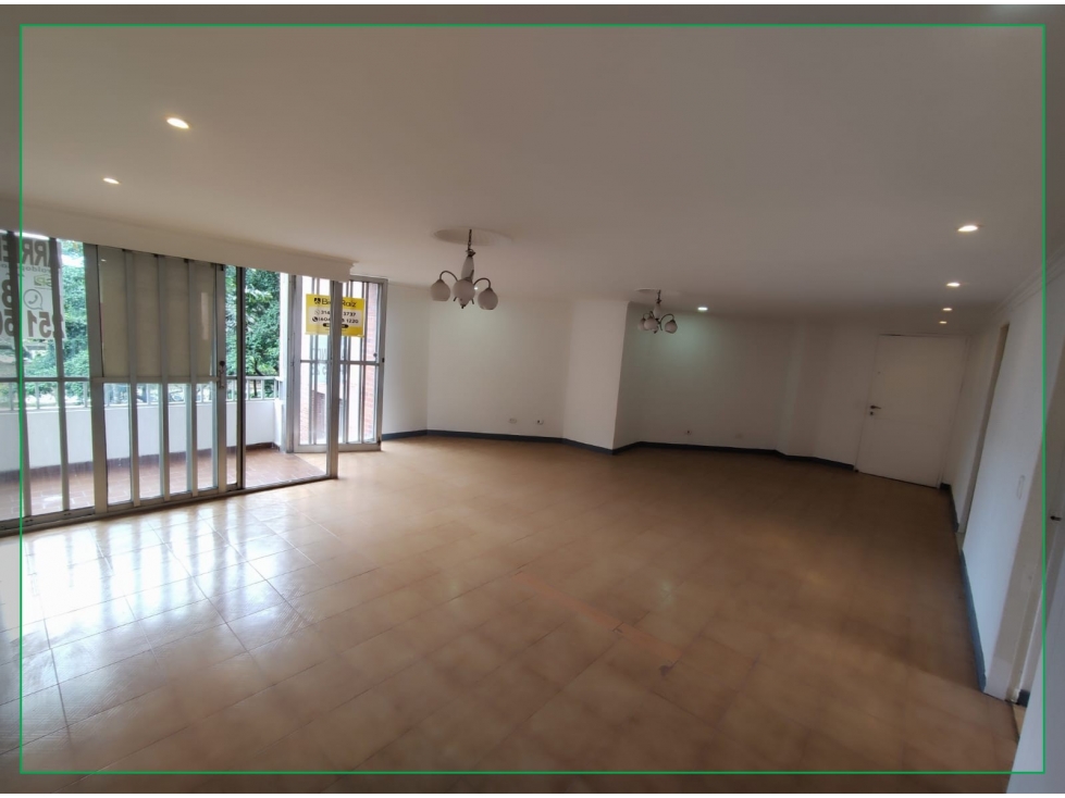 ARRIENDO APARTAMENTO EN SURAMERICANA — foto 6