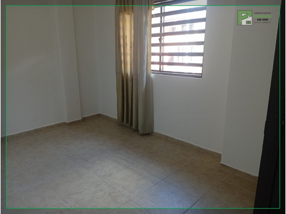 ARRIENDO APARTAMENTO EN SANTA MONICA — foto 6