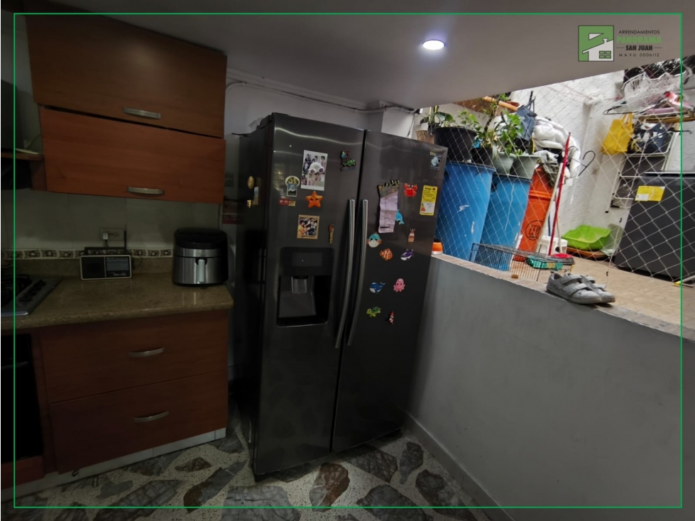 VENDO APARTAMENTO EN LA ALMERÍA — foto 6