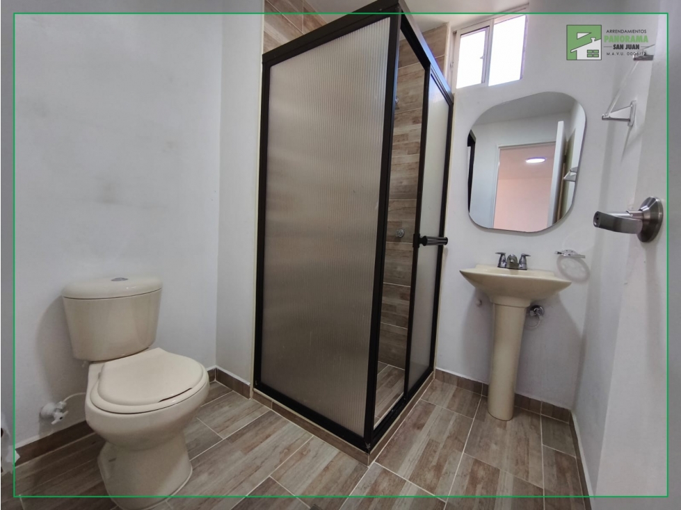 ARRIENDO APARTAMENTO EN LOS COLORES — foto 6