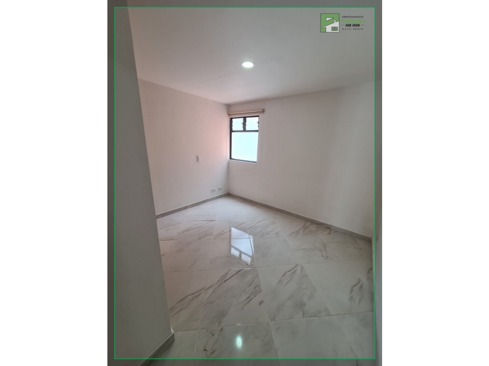 VENDO APARTAMENTO PARA INVERSIÓN EN LA FLORESTA — foto 6