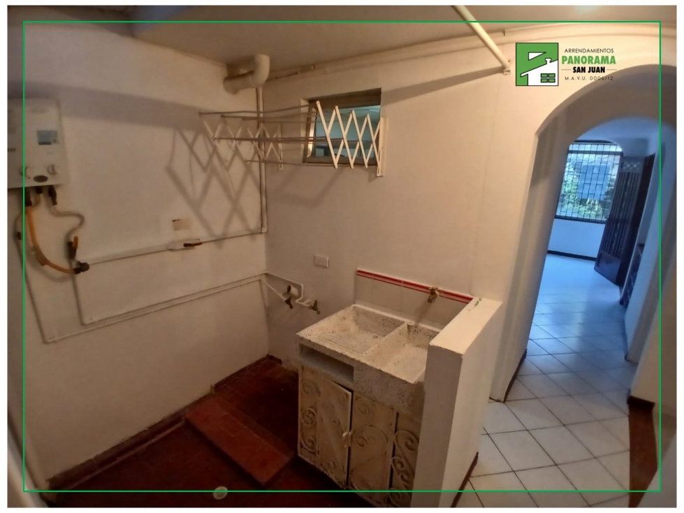 ARRIENDO APARTAMENTO EN LA FLORESTA — foto 6