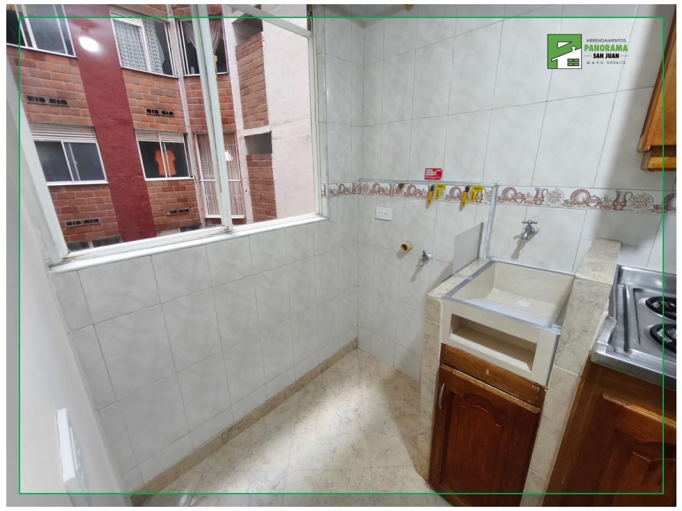 ARRIENDO APARTAMENTO EN BOMBON — foto 6