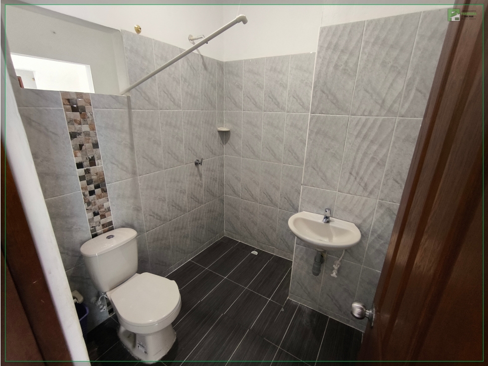 VENDO APARTAMENTO EN SAN JERÓNIMO - 6