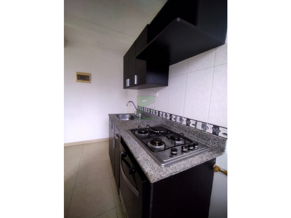 ARRIENDO APARTAMENO EN ROBLEDO LA AURORA — foto 6