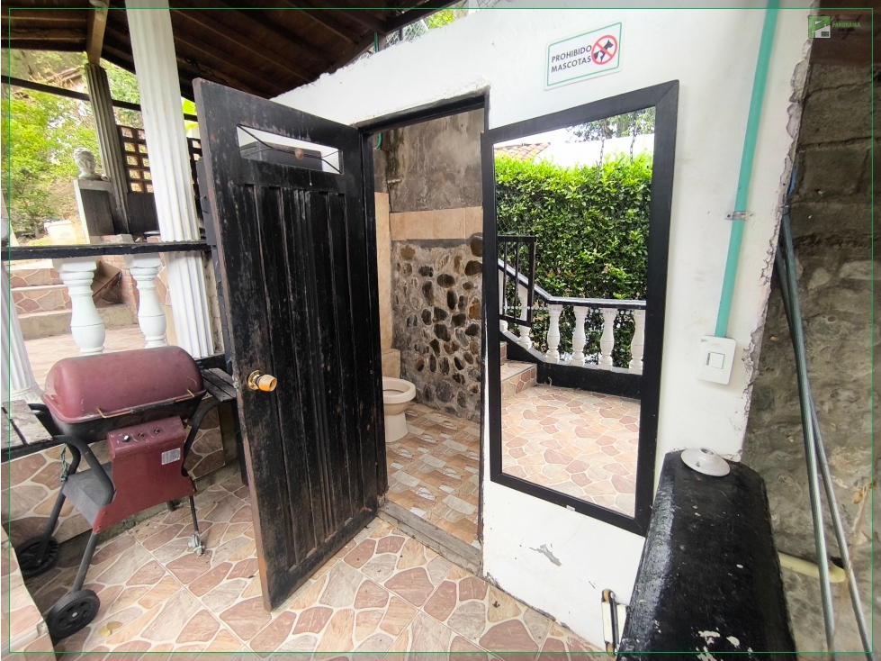 VENDO FINCA EN SAN JERÓNIMO — foto 6