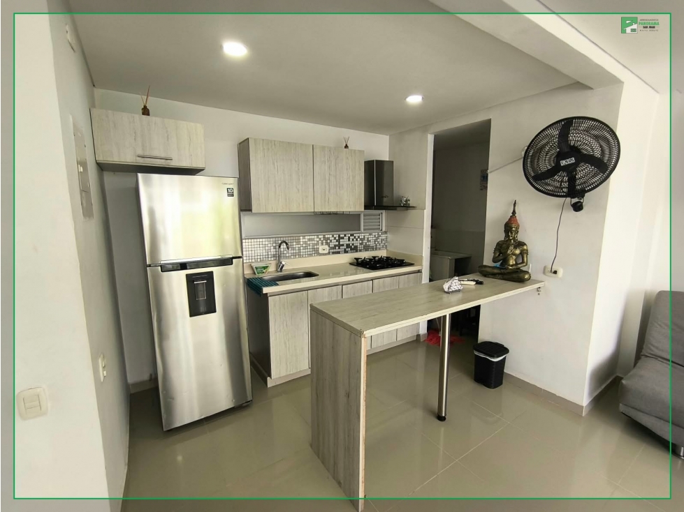 VENDO APARTASOL EN SAN JERÓNIMO - 6
