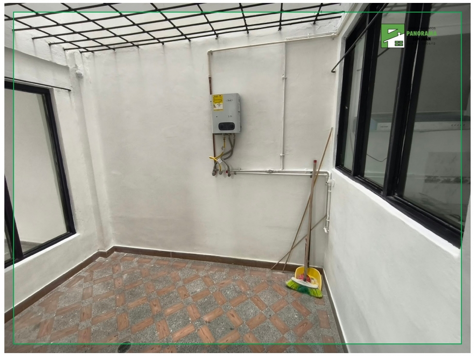 ARRIENDO APARTAMENTO EN CASTILLA  — foto 6