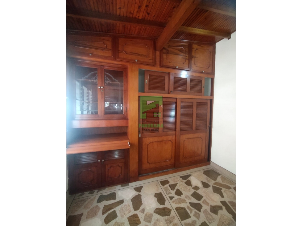 ARRIENDO APARTAESTUDIO EN SANTA LUCIA  — foto 6