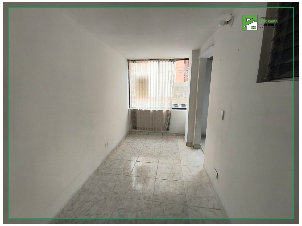 ARRIENDO APARTA ESTUDIO EN BELEN LOS ALPES — foto 6