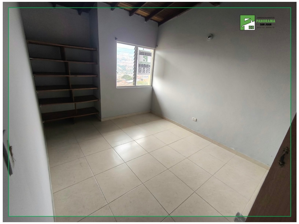 VENDO APARTAMENTO EN MANRIQUE — foto 6