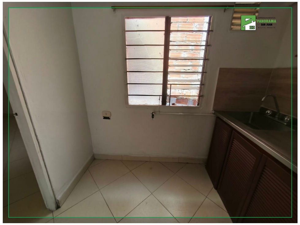 ARRIENDO APARTAMENTO EN ROBLEDO EL DIAMANTE — foto 6