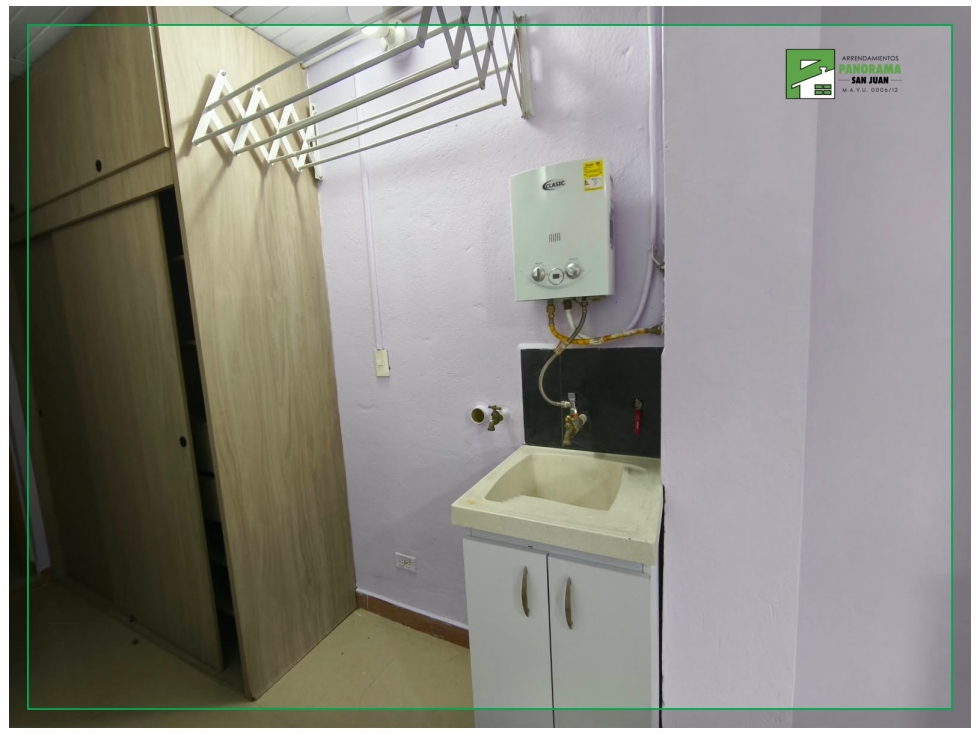 ARRIENDO APARTAMENTO EN SAN DIEGO — foto 6