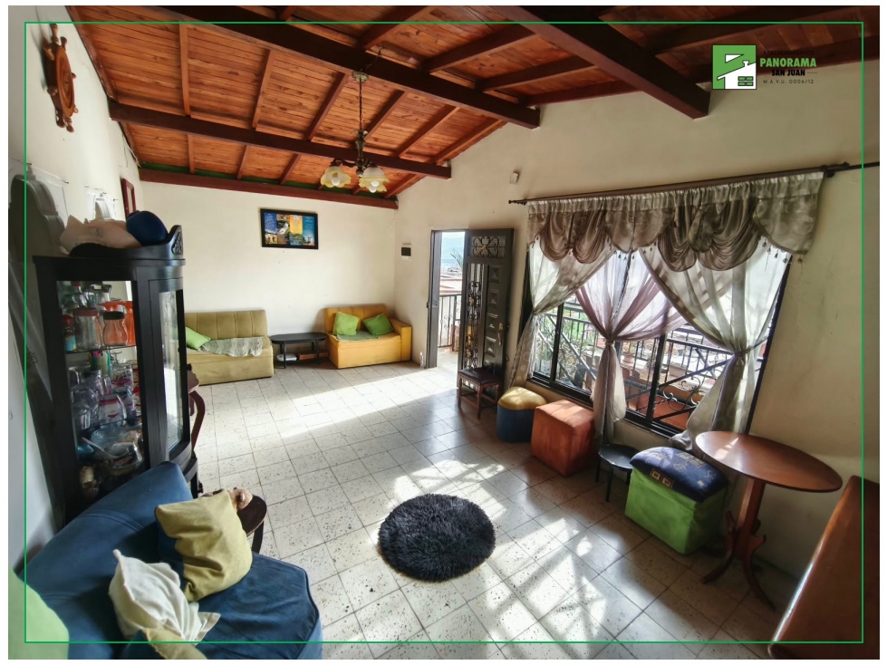 VENDO APARTAMENTO EN MANRIQUE — foto 6