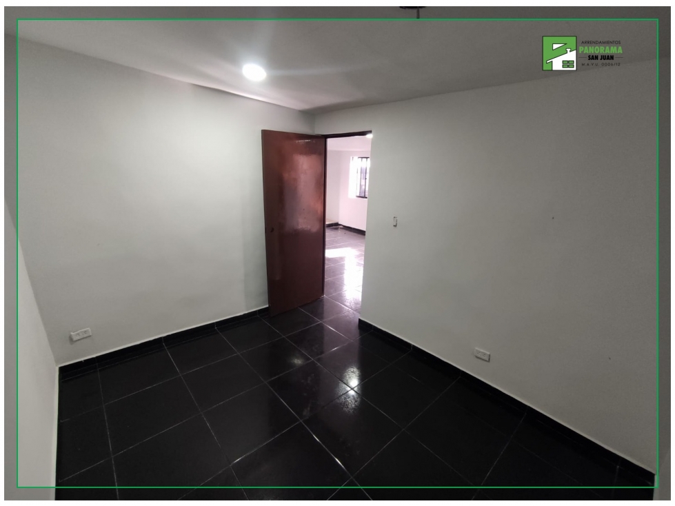VENDO APARTAMENTO EN ROBLEDO LA CASCADA — foto 6