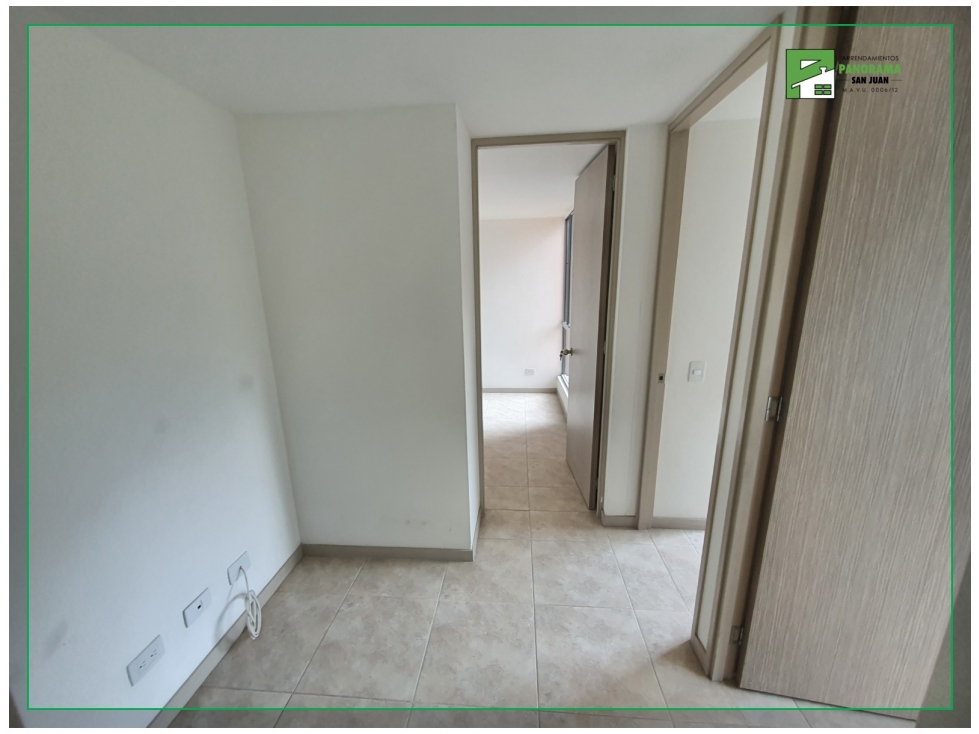 VENDO APARTAMENTO EN LA CUENCA — foto 6