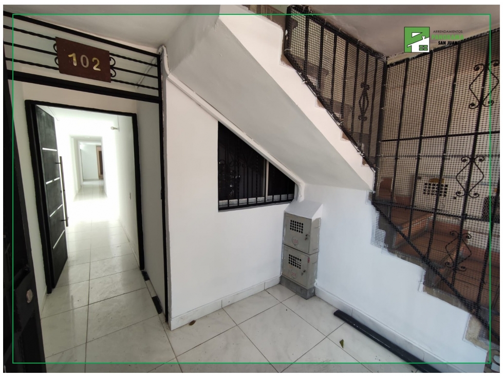 VENDO APARTAMENTO EN LAURELES — foto 6