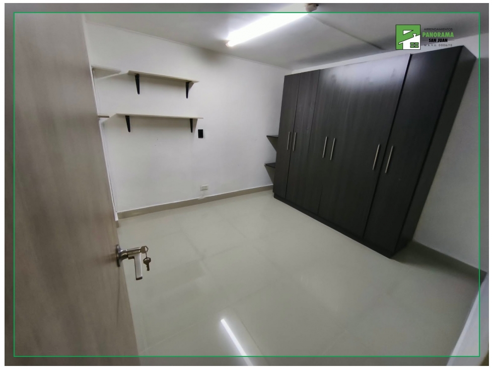 ARRIENDO APARTAMENTO EN FLORIDA NUEVA — foto 6