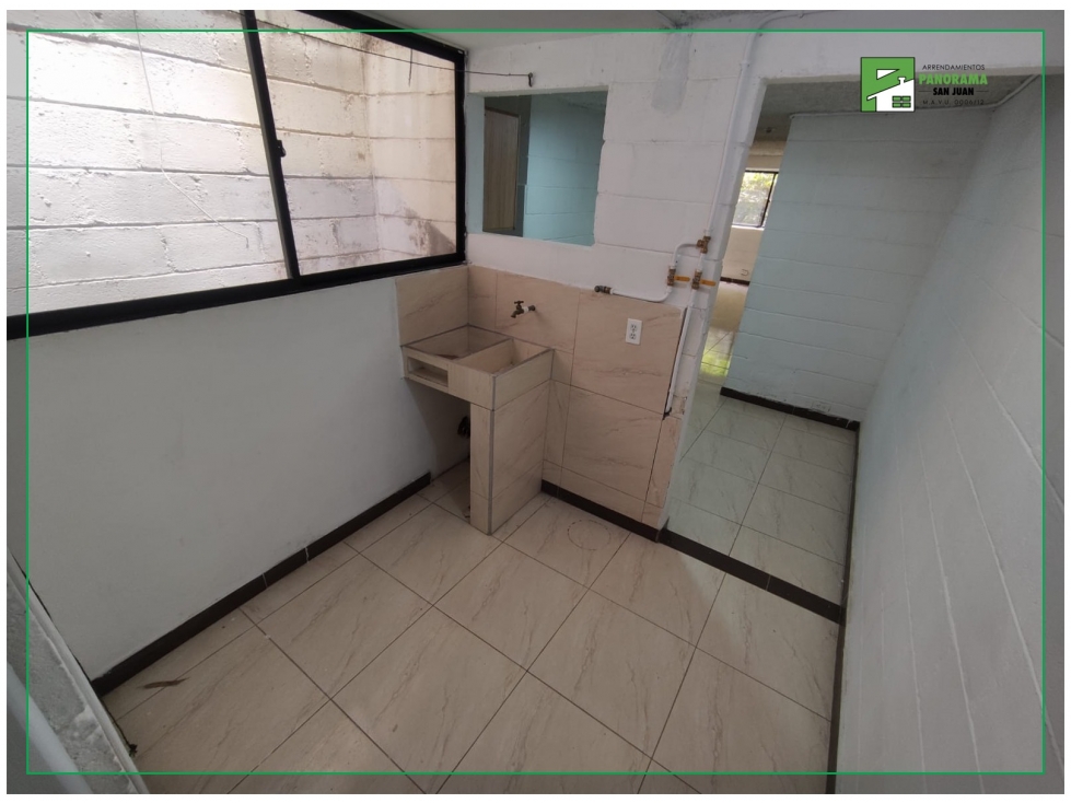 ARRIENDO APARTA ESTUDIO EN ROBLEDO TULIPANES — foto 6