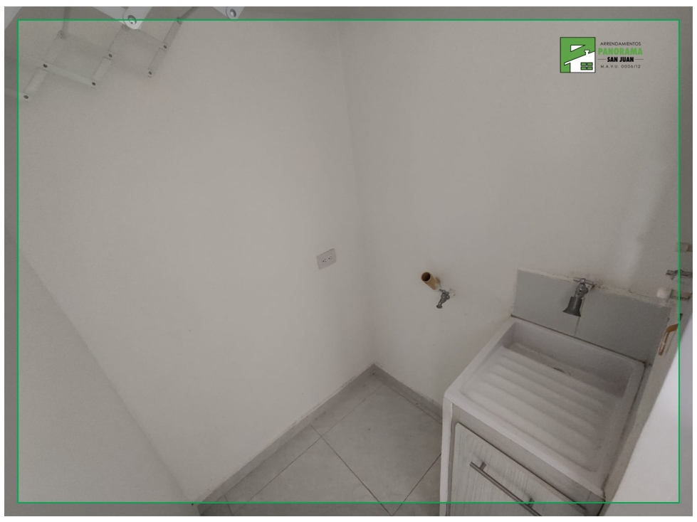 ARRIENDO APARTAMENTO EN ROBLEDO PAJARITO — foto 6