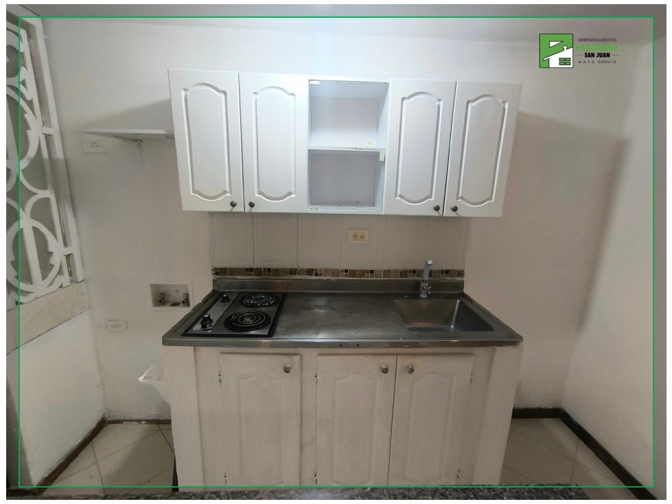 ARRIENDO APARTAMENTO EN LA ALMERIA — foto 6