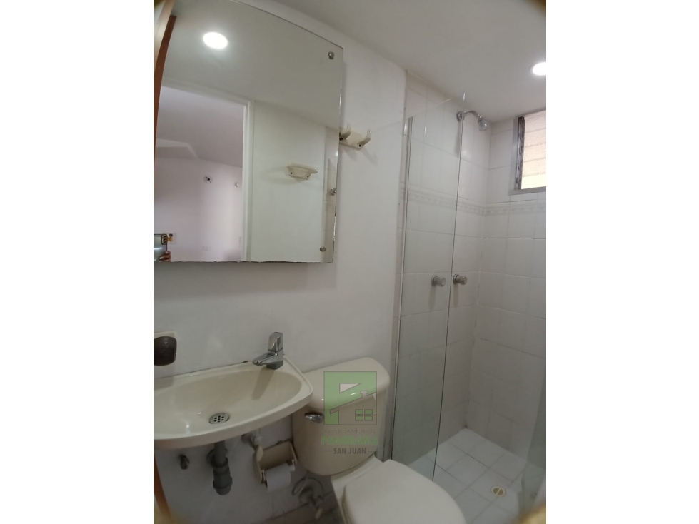 ARRIENDO APARTAESTUDIO EN SAN JAVIER — foto 6