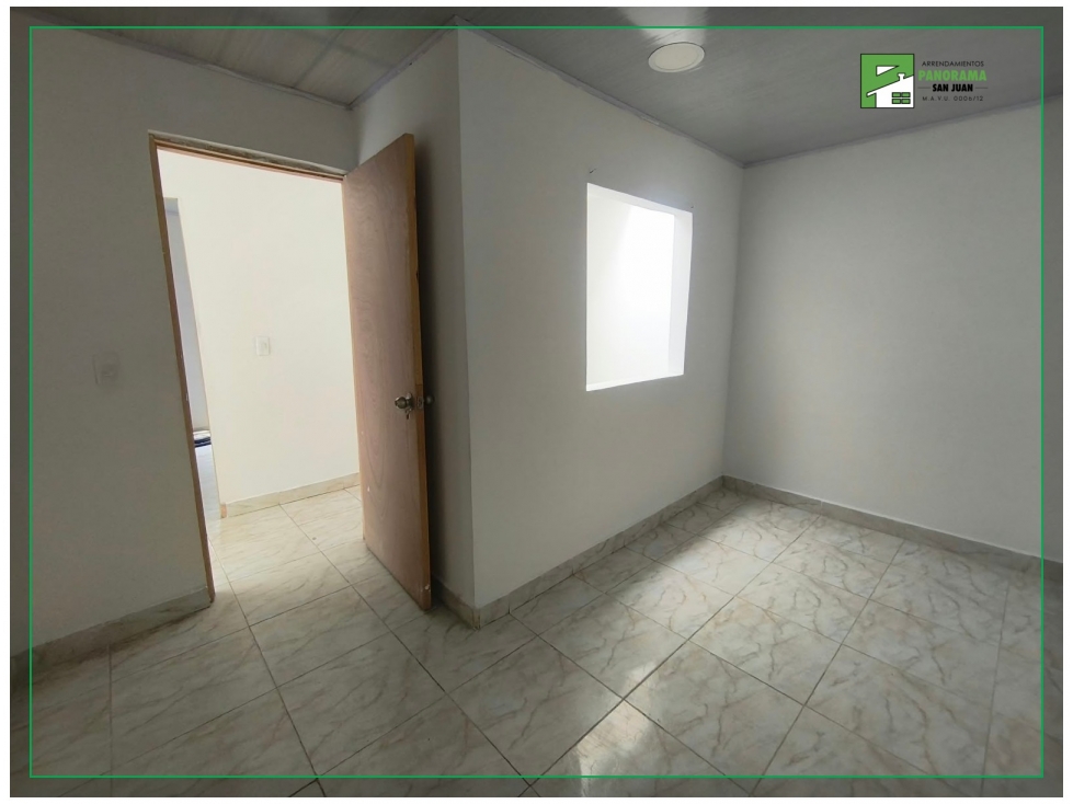 ARRIENDO APARTAMENTO EN ROBLEDO VILLA FLORA — foto 6