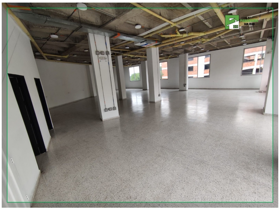 ARRIENDO BODEGA EN ROBLEDO - LA 80 — foto 6