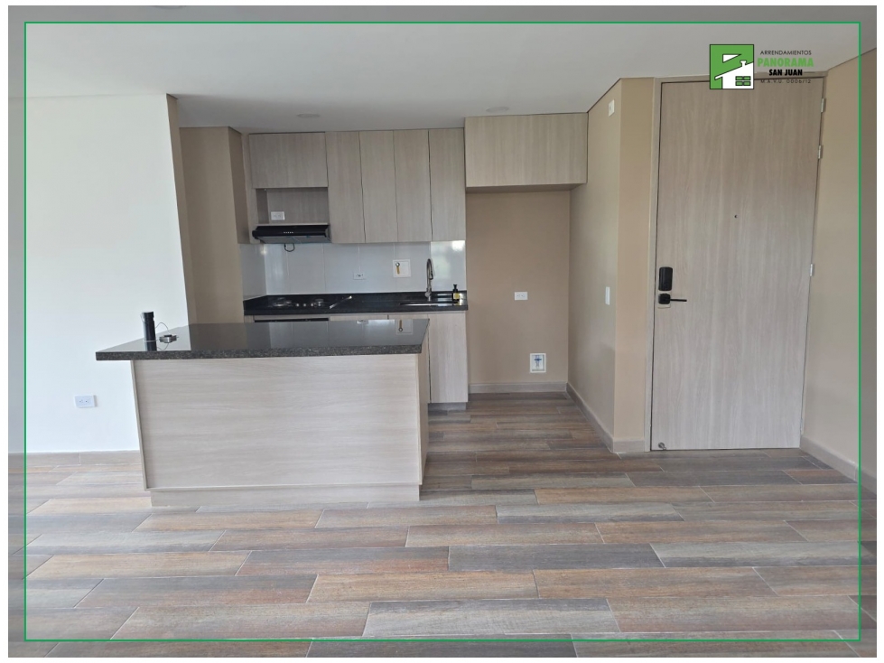 VENDO PENTHOUSE DUPLEX EN LA DOCTORA - SABANETA — foto 6